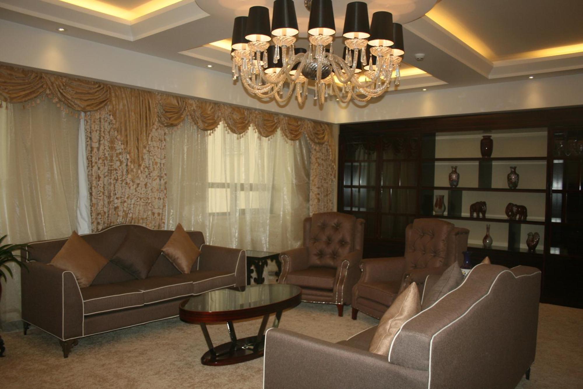 Zhengzhou Jianguo Hotel Kültér fotó