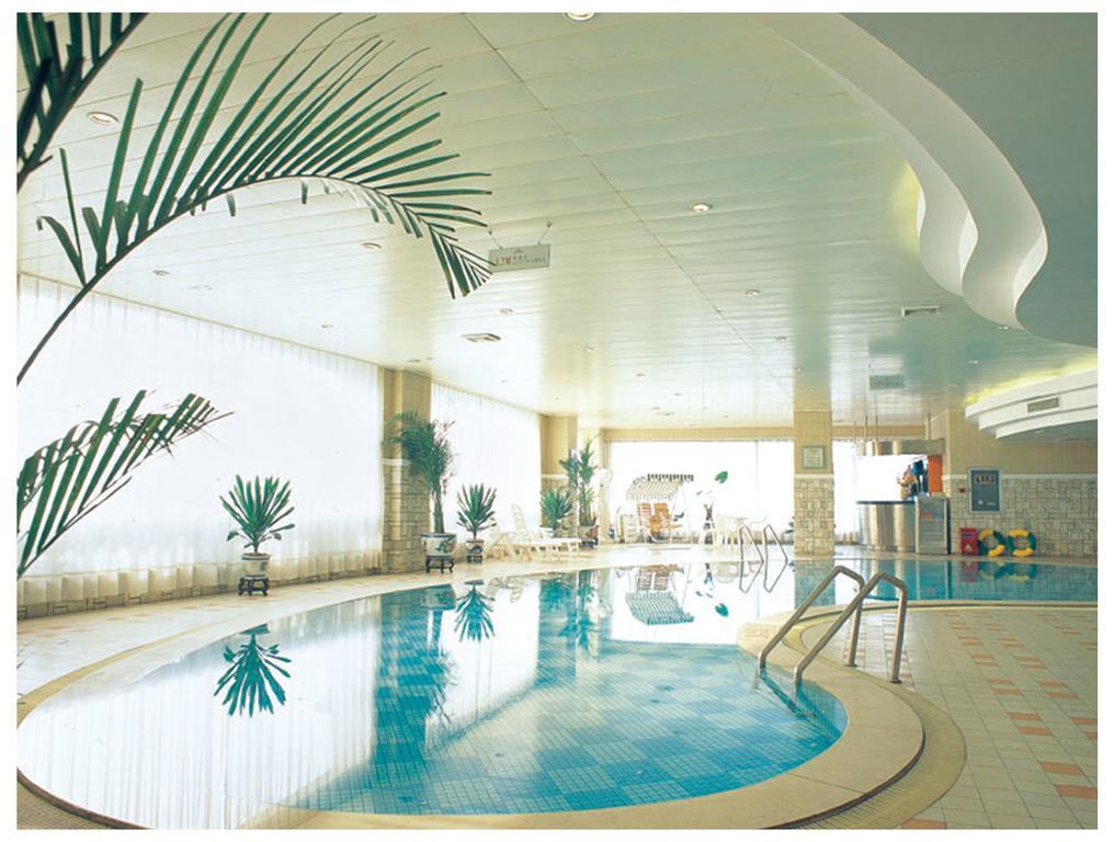 Zhengzhou Jianguo Hotel Kültér fotó